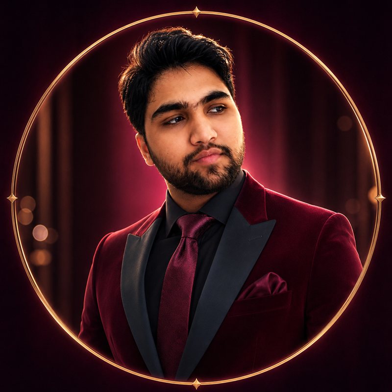 Aniruddha Adak — AI Agent Engineer, Kolkata