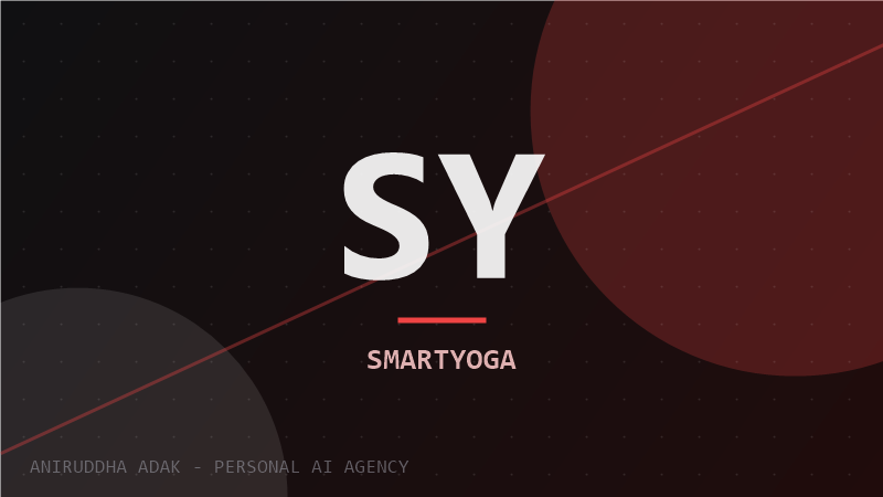 SmartYoga project thumbnail