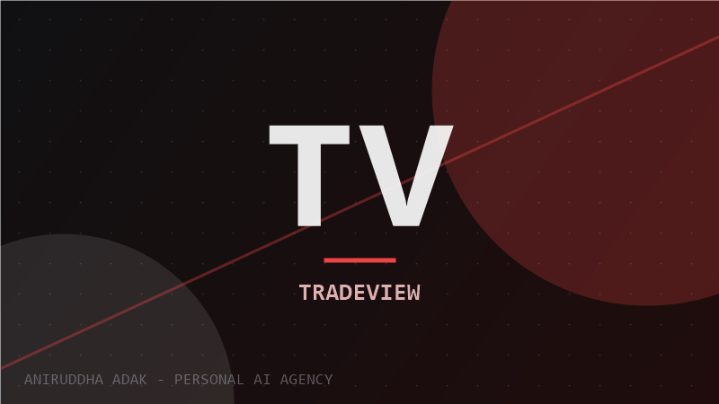 TradeView project thumbnail